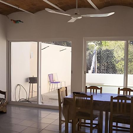 拉佩尼塔德加尔特姆巴C9 Casas La Colmena A 3 Min Playa Alberca 2 Rec.别墅 外观 照片