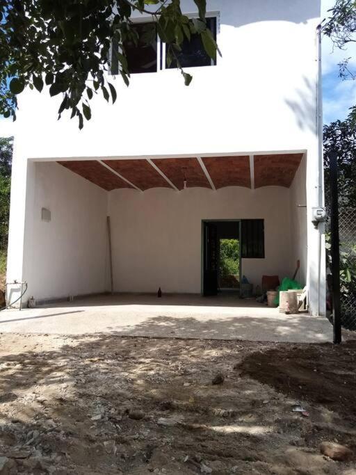 拉佩尼塔德加尔特姆巴C9 Casas La Colmena A 3 Min Playa Alberca 2 Rec.别墅 外观 照片