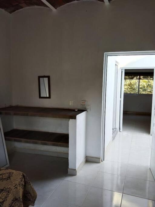拉佩尼塔德加尔特姆巴C9 Casas La Colmena A 3 Min Playa Alberca 2 Rec.别墅 外观 照片