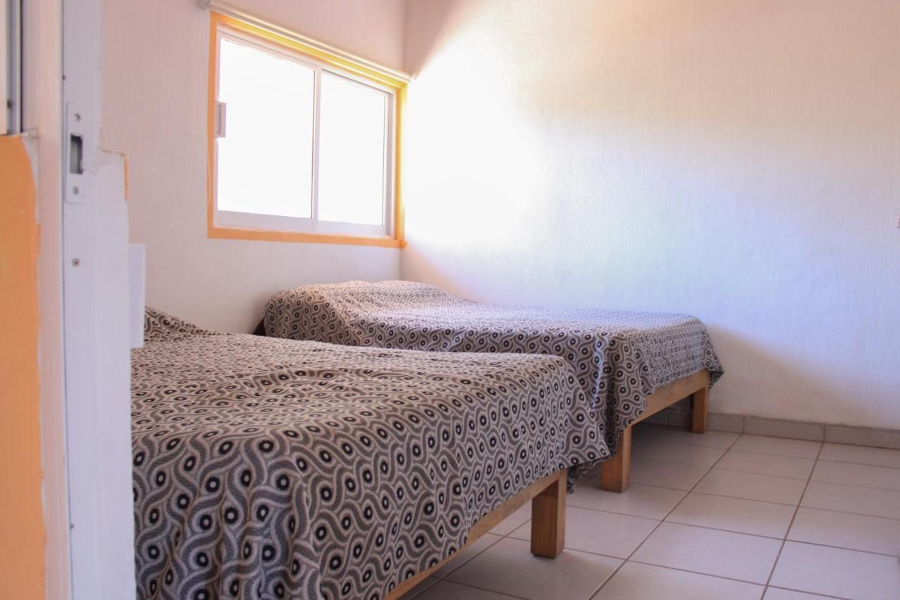 拉佩尼塔德加尔特姆巴C9 Casas La Colmena A 3 Min Playa Alberca 2 Rec.别墅 外观 照片