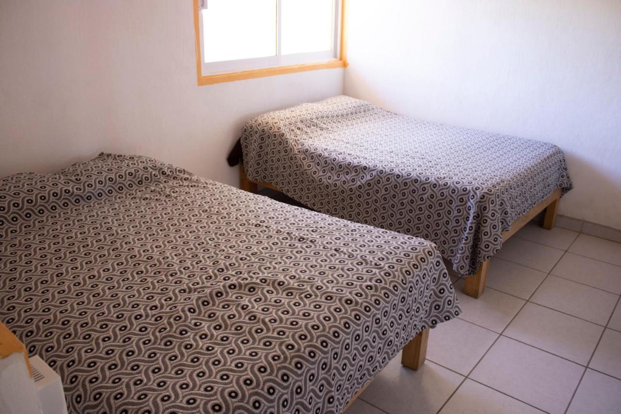 拉佩尼塔德加尔特姆巴C9 Casas La Colmena A 3 Min Playa Alberca 2 Rec.别墅 外观 照片