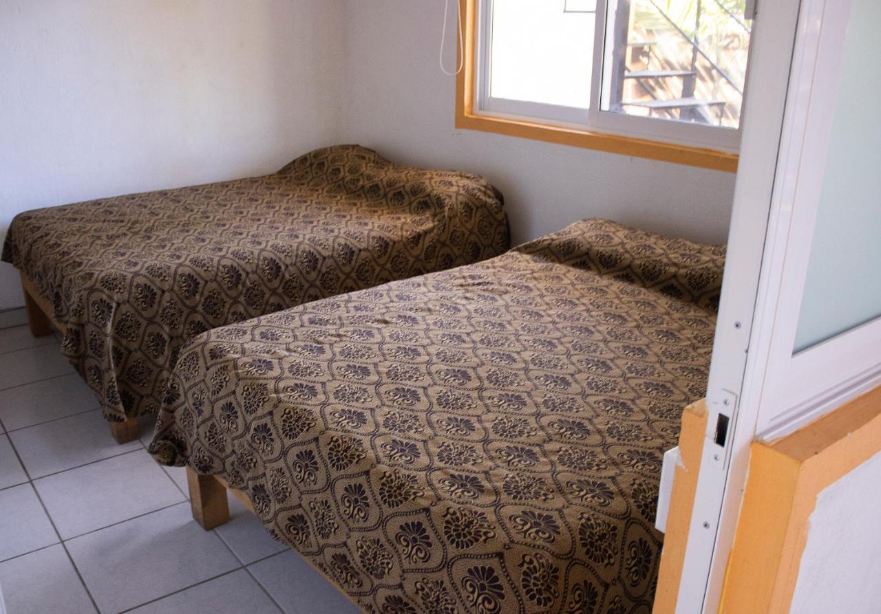 拉佩尼塔德加尔特姆巴C9 Casas La Colmena A 3 Min Playa Alberca 2 Rec.别墅 外观 照片