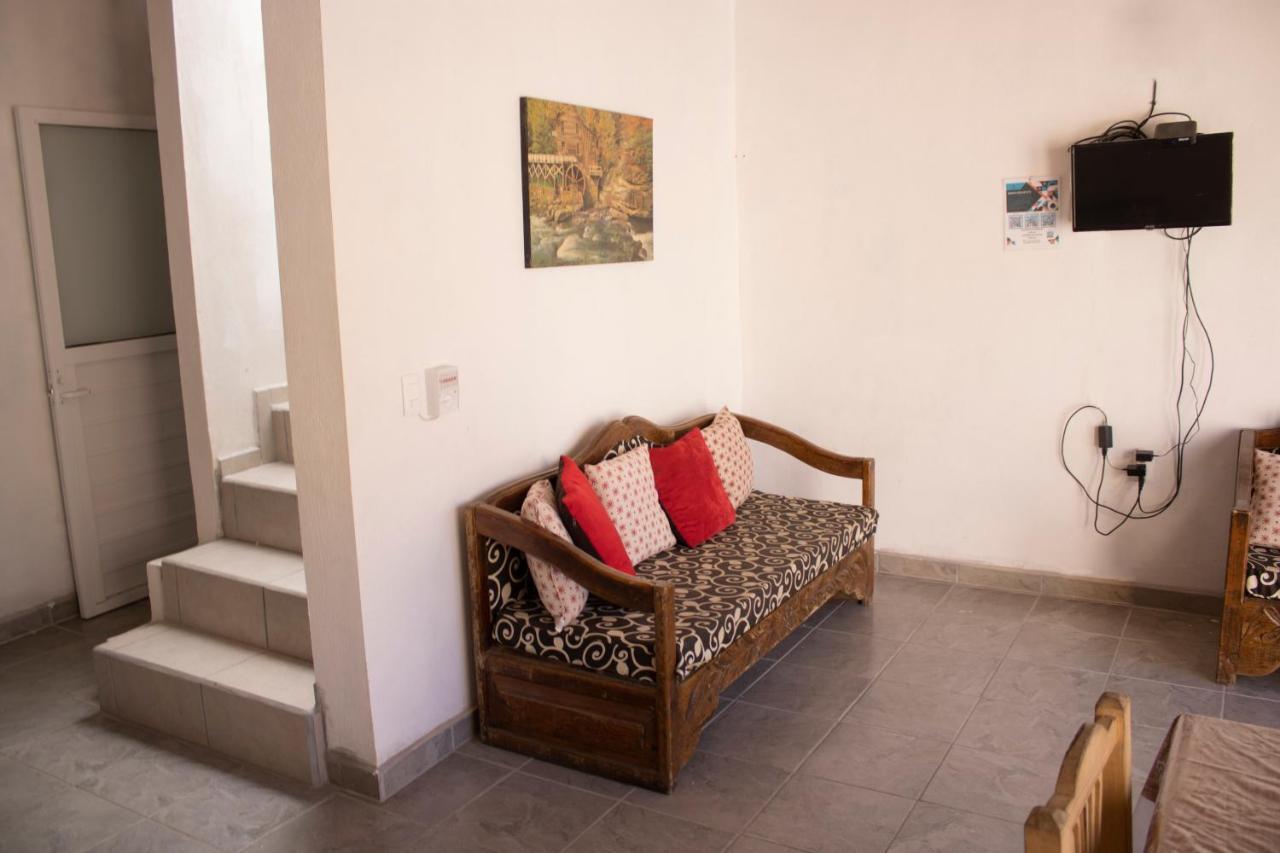 拉佩尼塔德加尔特姆巴C9 Casas La Colmena A 3 Min Playa Alberca 2 Rec.别墅 外观 照片
