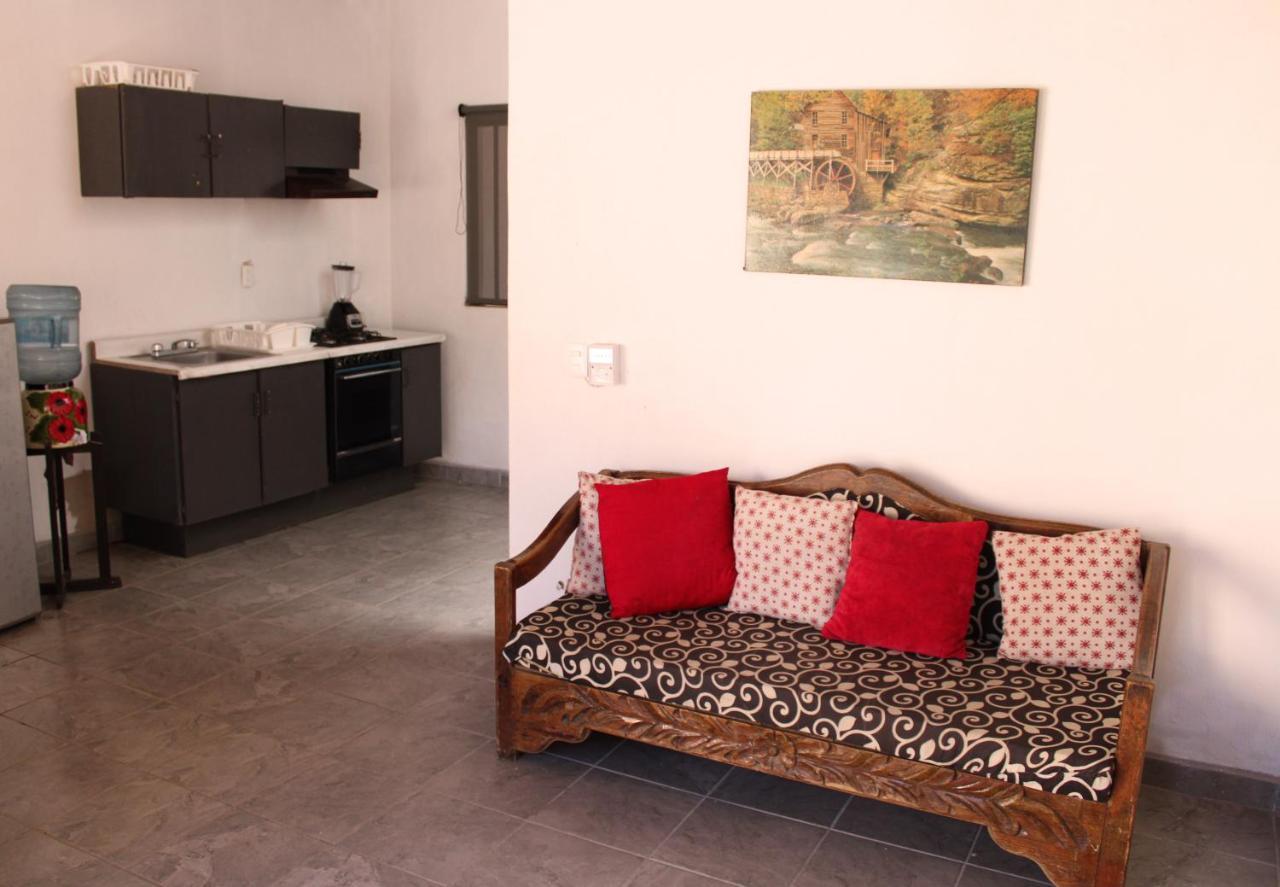 拉佩尼塔德加尔特姆巴C9 Casas La Colmena A 3 Min Playa Alberca 2 Rec.别墅 外观 照片