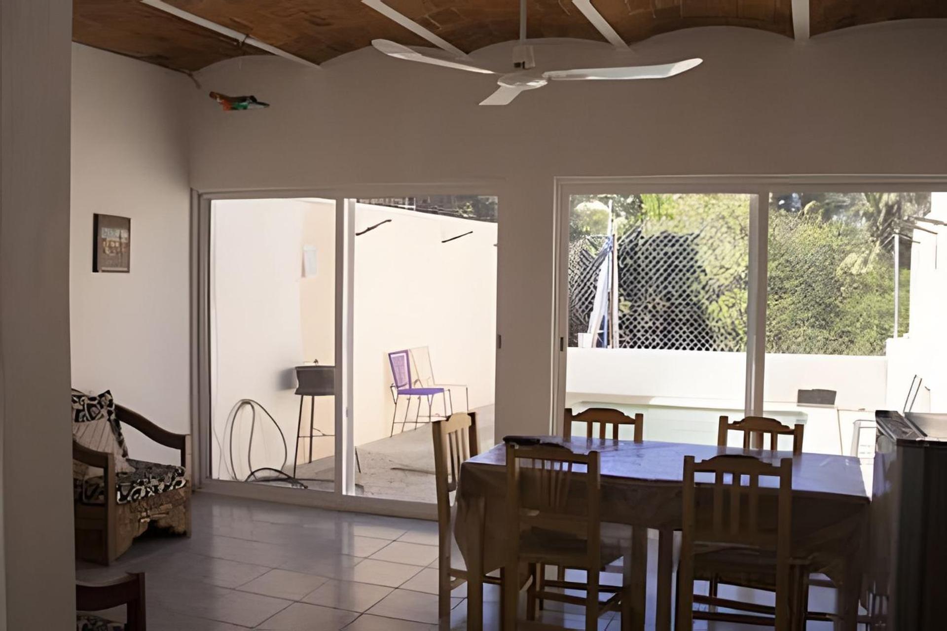 拉佩尼塔德加尔特姆巴C9 Casas La Colmena A 3 Min Playa Alberca 2 Rec.别墅 外观 照片