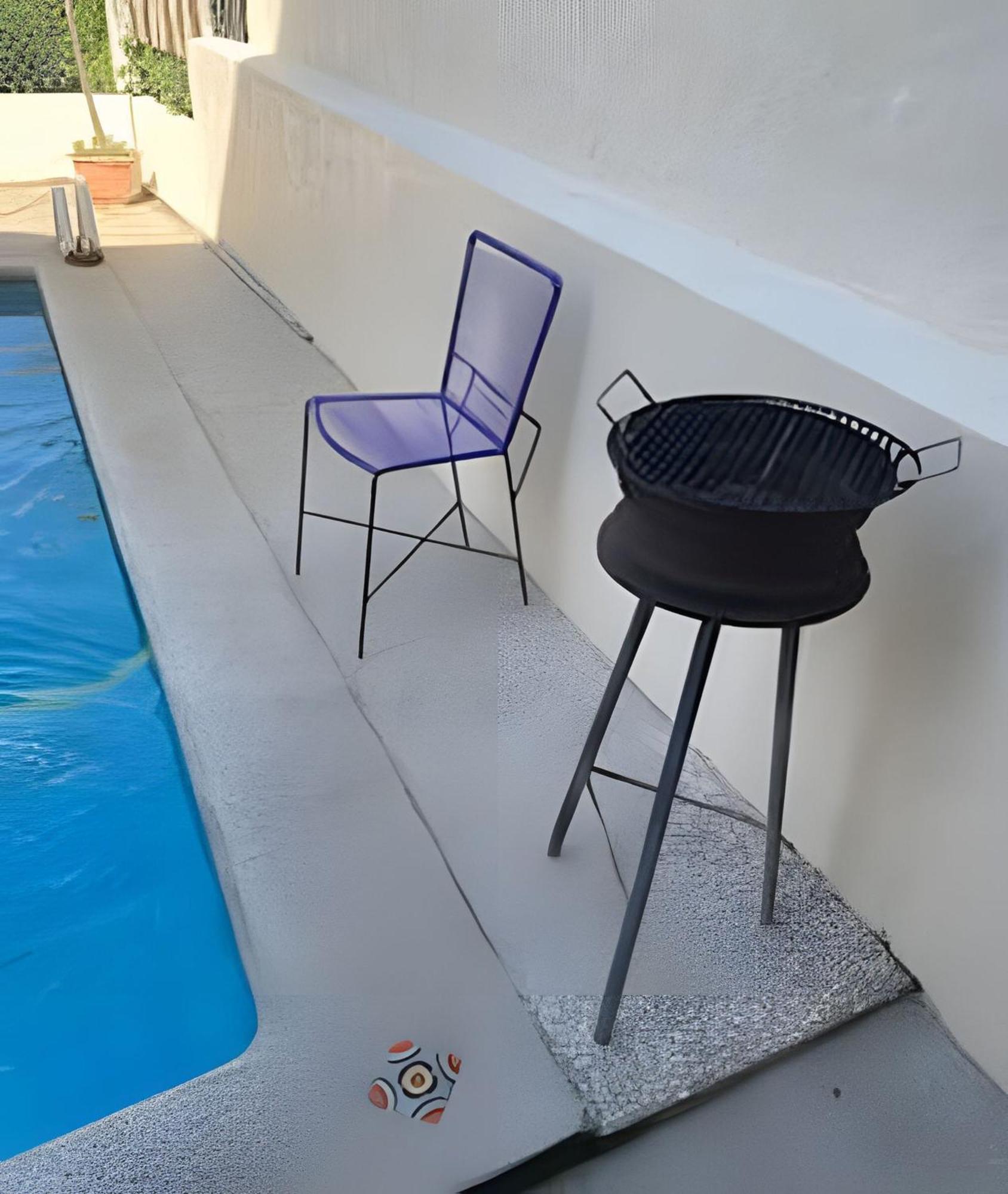 拉佩尼塔德加尔特姆巴C9 Casas La Colmena A 3 Min Playa Alberca 2 Rec.别墅 外观 照片