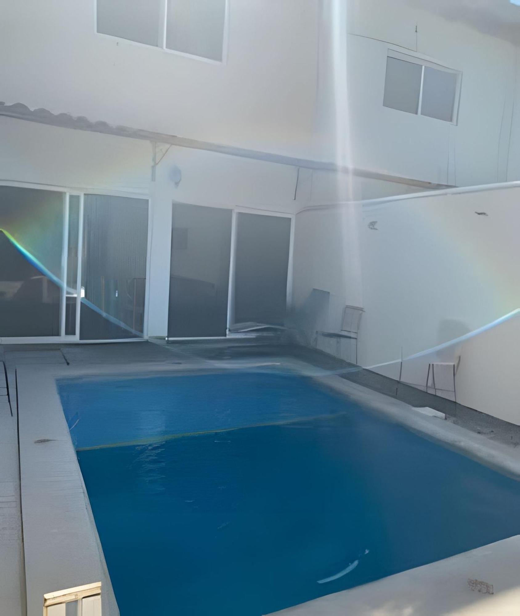 拉佩尼塔德加尔特姆巴C9 Casas La Colmena A 3 Min Playa Alberca 2 Rec.别墅 外观 照片
