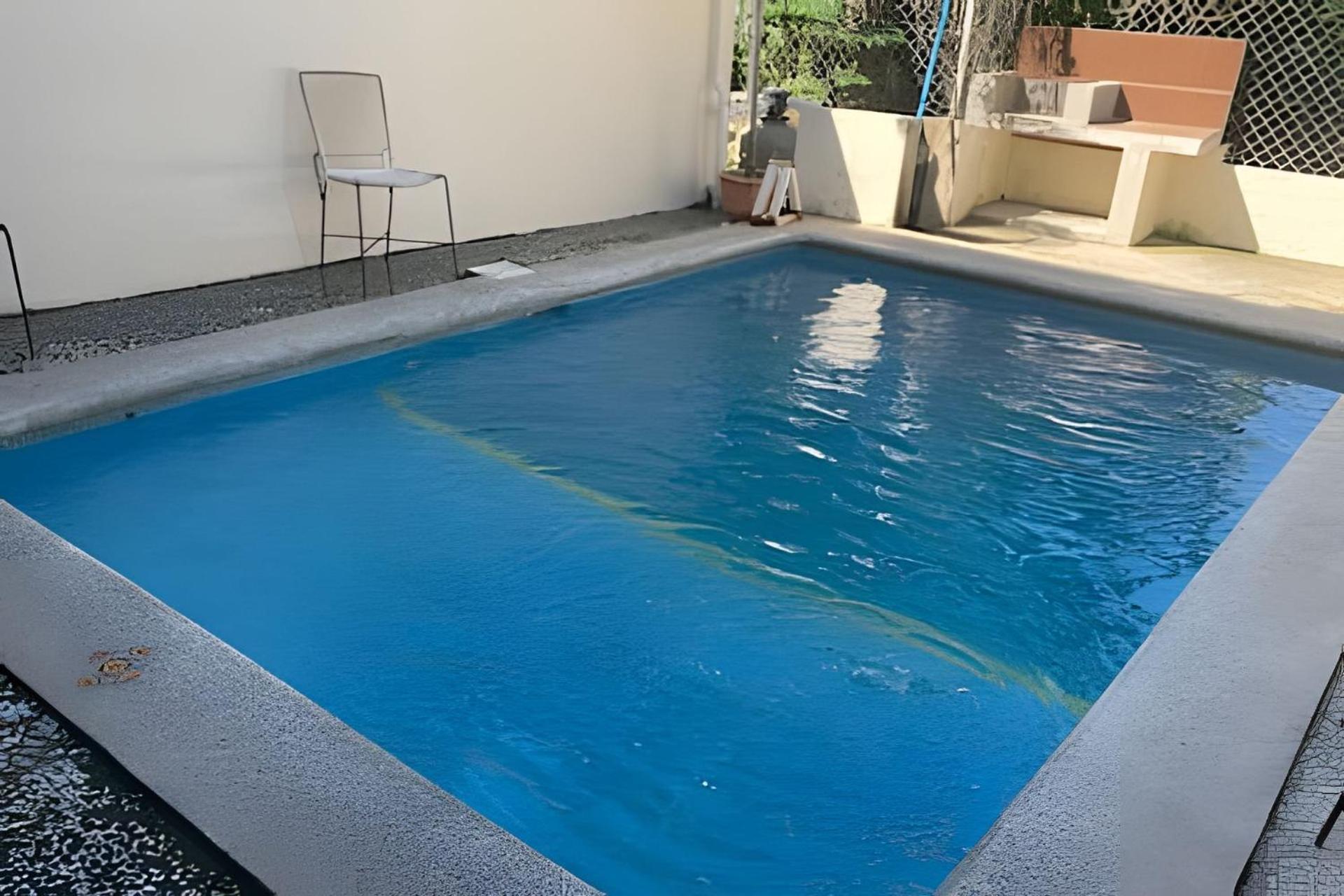 拉佩尼塔德加尔特姆巴C9 Casas La Colmena A 3 Min Playa Alberca 2 Rec.别墅 外观 照片