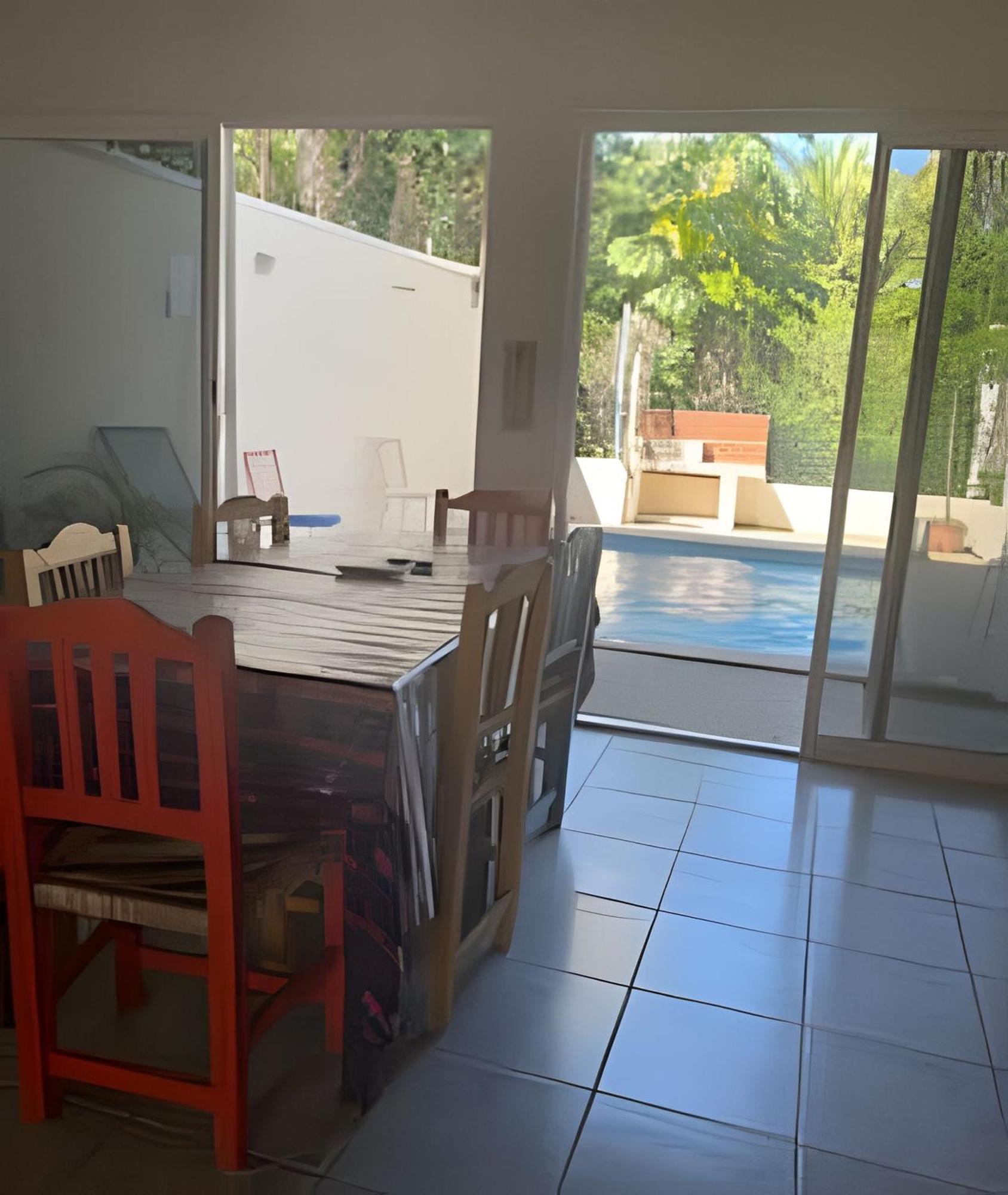 拉佩尼塔德加尔特姆巴C9 Casas La Colmena A 3 Min Playa Alberca 2 Rec.别墅 外观 照片