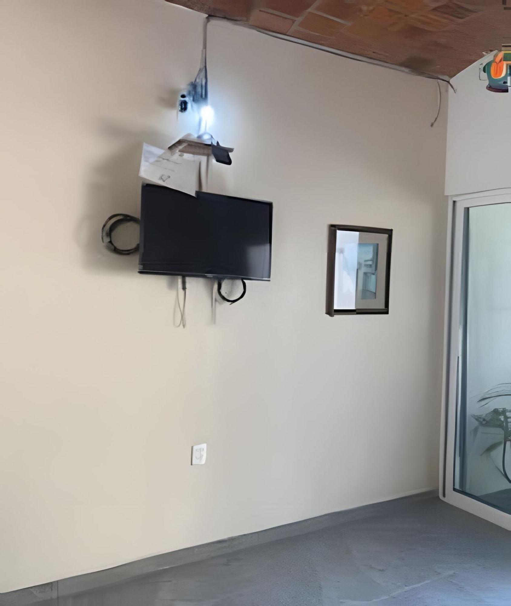 拉佩尼塔德加尔特姆巴C9 Casas La Colmena A 3 Min Playa Alberca 2 Rec.别墅 外观 照片