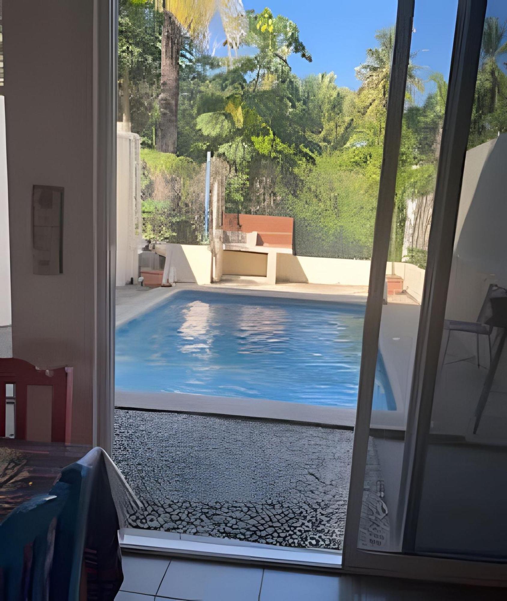 拉佩尼塔德加尔特姆巴C9 Casas La Colmena A 3 Min Playa Alberca 2 Rec.别墅 外观 照片
