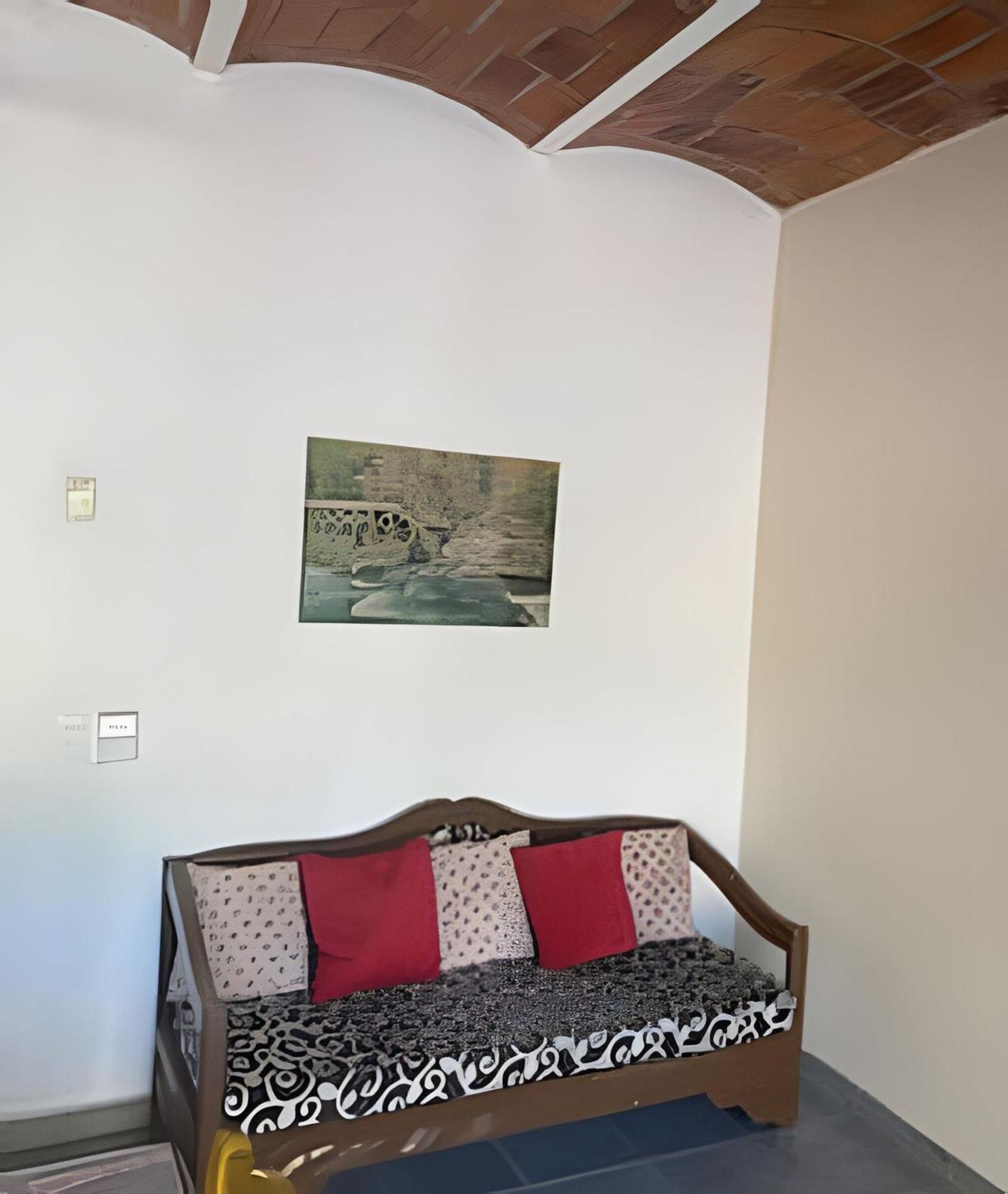 拉佩尼塔德加尔特姆巴C9 Casas La Colmena A 3 Min Playa Alberca 2 Rec.别墅 外观 照片